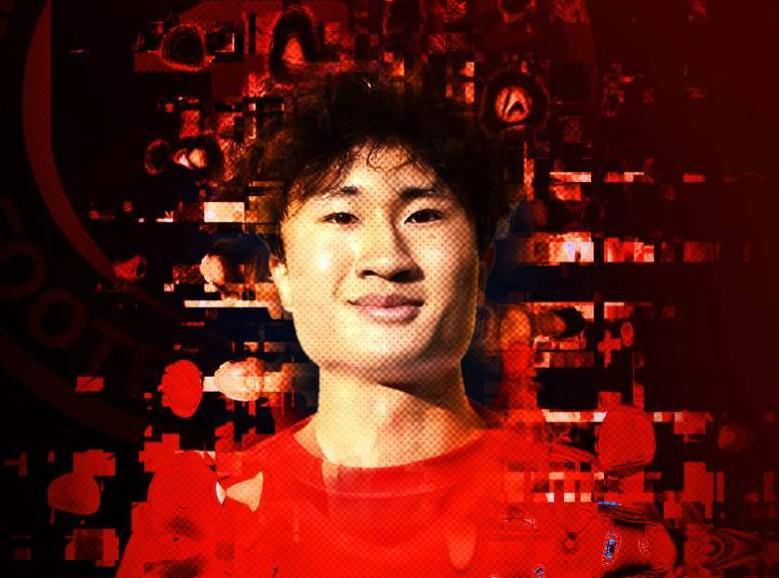 c7c7.app注册-辽宁铁人官方：比利时青训出身的华裔球员郑家骋加盟球队