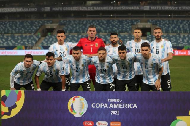 c7c7.app注册-【美洲杯】梅西1传2射戈麦斯劳塔罗破门 阿根廷4比1